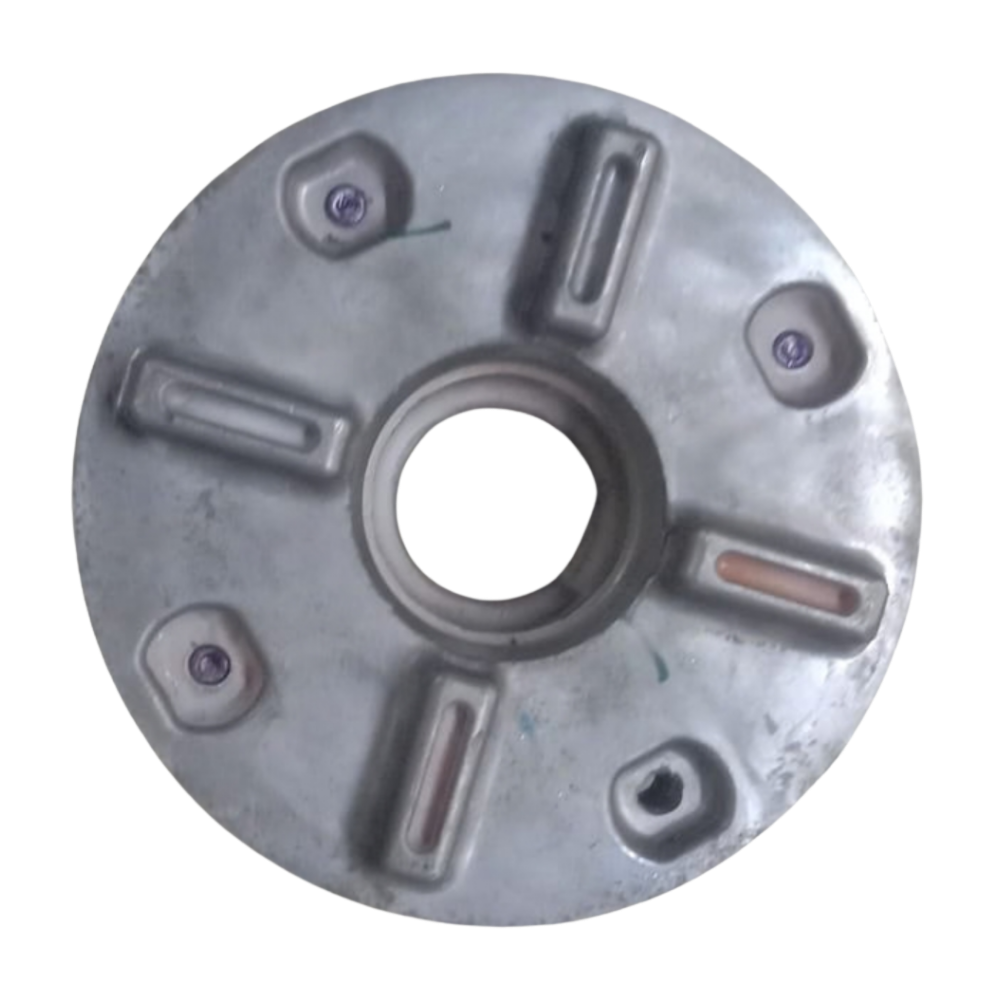 Filter Diaphragm