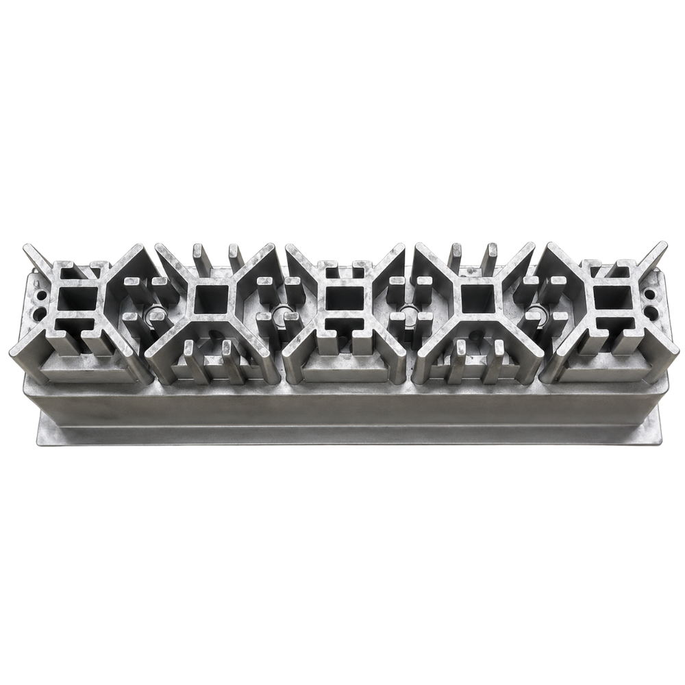 Filter Diaphragm