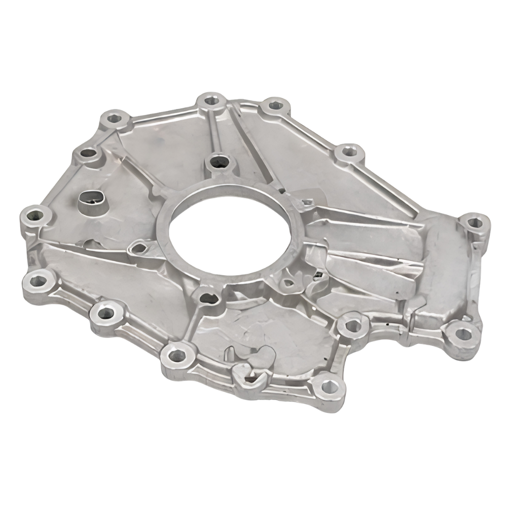 Filter Diaphragm