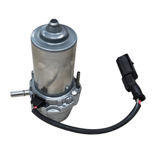Filter Diaphragm