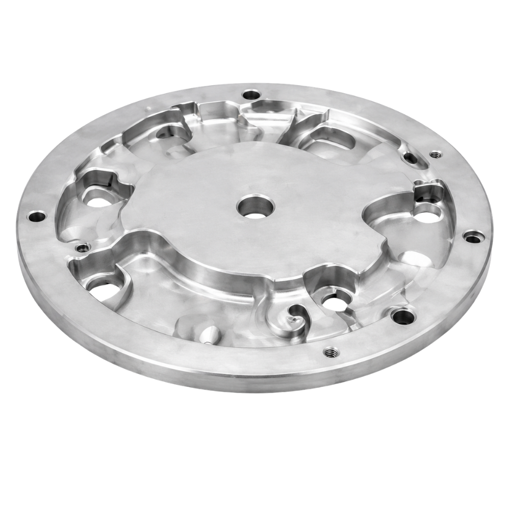 Filter Diaphragm