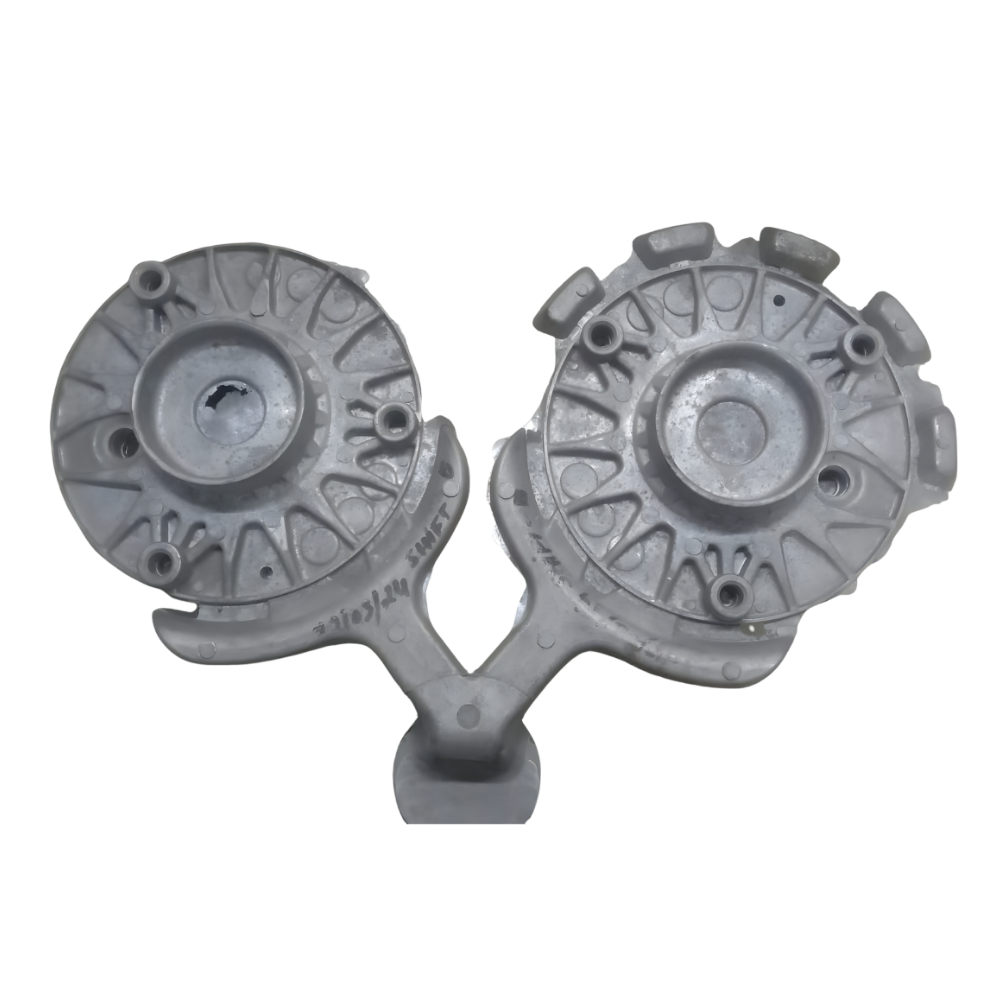 Filter Diaphragm